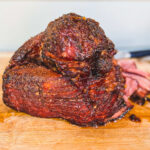 double smoked ham recipe