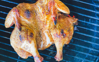 Spatchcocked Chicken on Grill: Tips and Tricks for Juicy, Flavorful Results