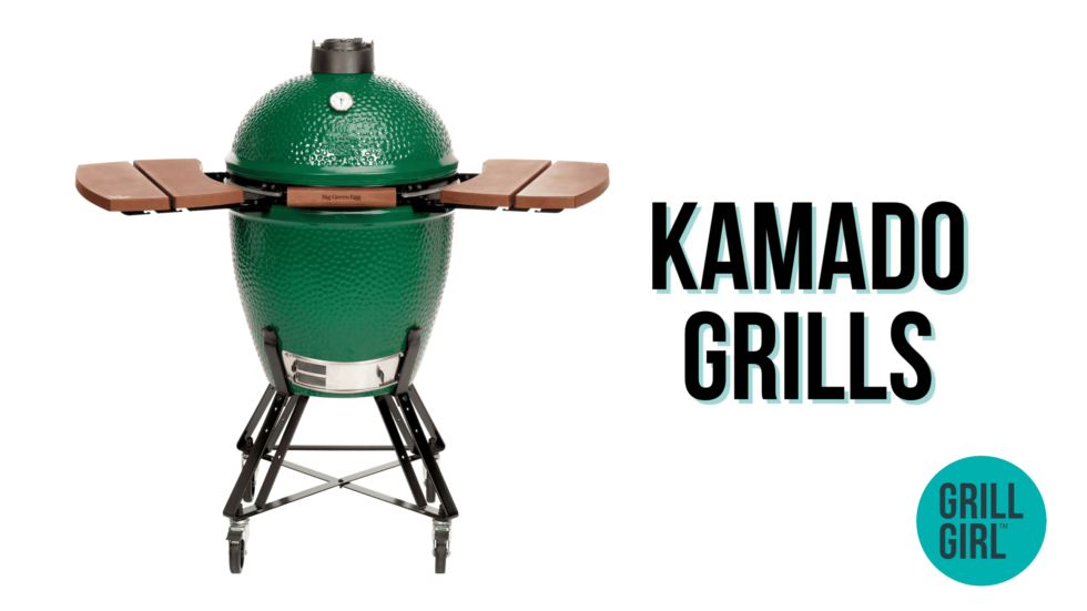 Find the Best Grill for You with the Grill Finder Guide GrillGirl