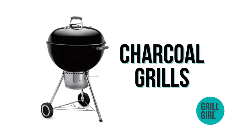 Find the Best Grill for You with the Grill Finder Guide GrillGirl