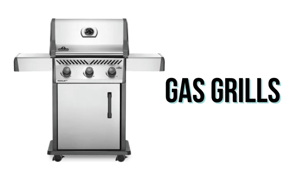 gas grill reviews 2023, best gas grills
