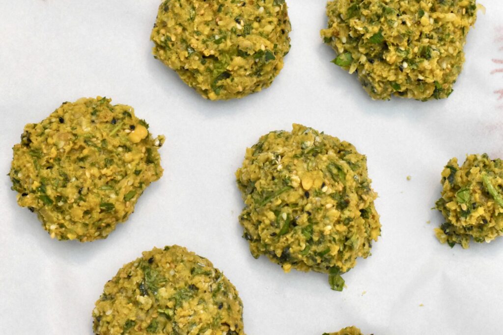 Complete Guide to Easy Falafel Burgers At Home | GrillGirl