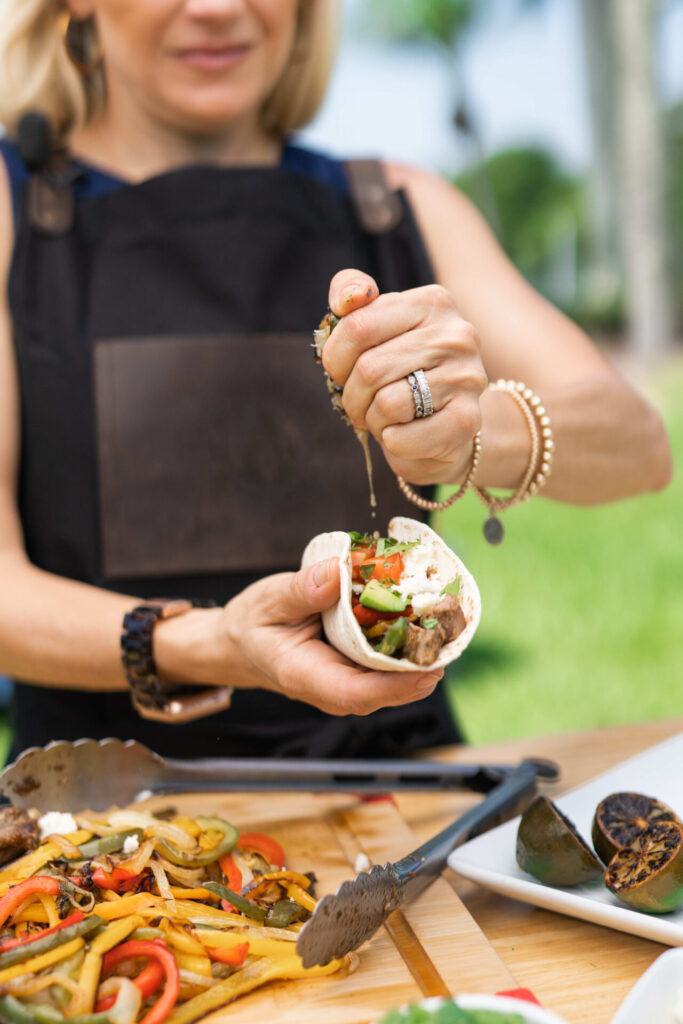 chipotle lime skirt steak marinade recipe