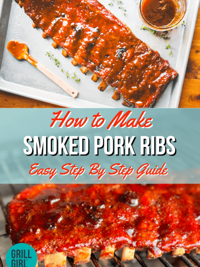 Complete Guide to Smoked Pork Ribs