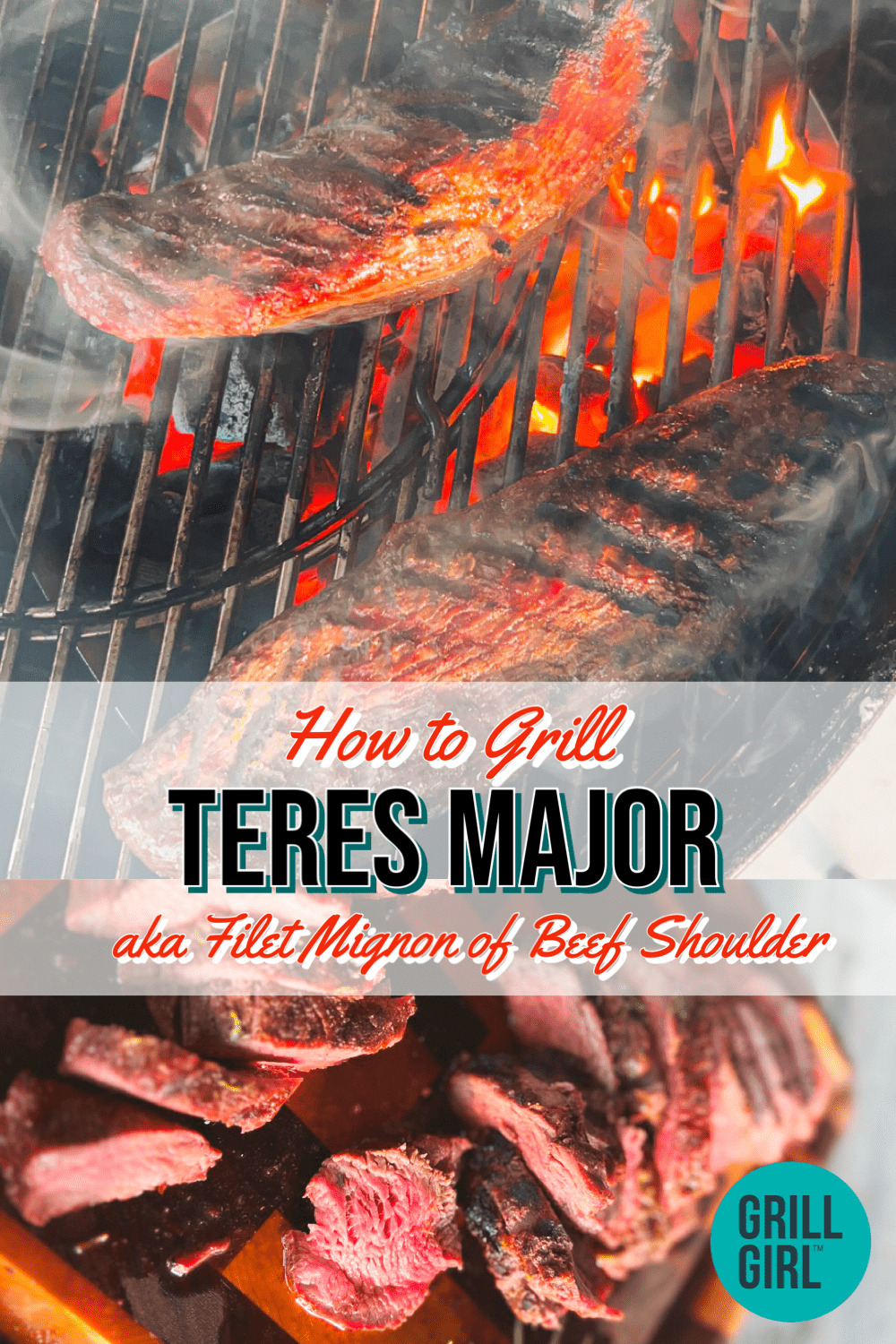 Teres Major Steak: How to Cook The Filet Mignon of Beef Shoulder