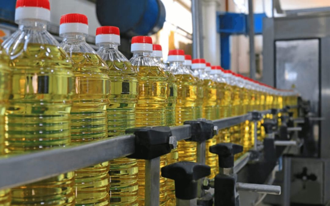 List of Seed Oils to Avoid