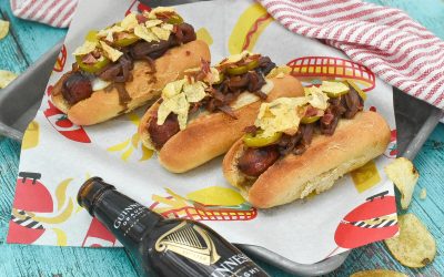 Guinness Hot Dogs