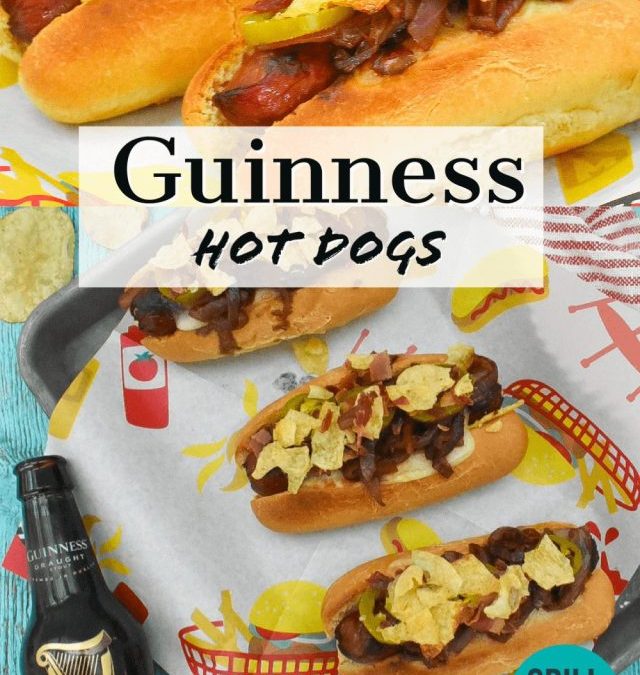 Guinness Hot Dogs