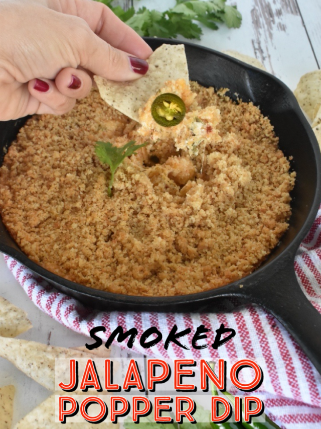 jalapeno popper dip