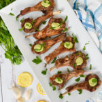 lamb rib chops